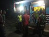 Patroli Malam Cegah Gangguan Kamtibmas